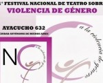 Hoy se inicia el festival para erradicar la violencia de género.